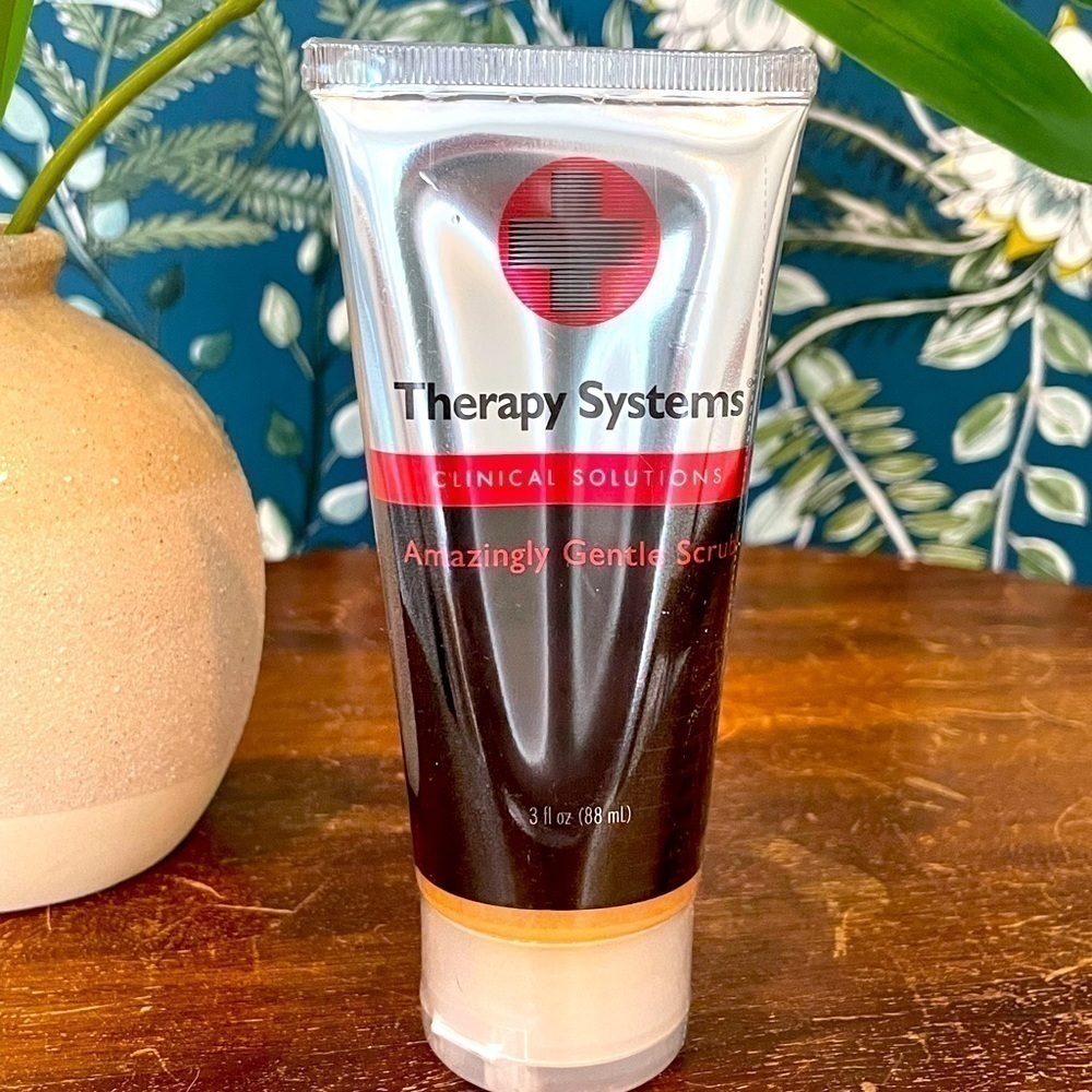 Therapy Systems Amazing Gentle Scrub​​​​​​​​​​​​
